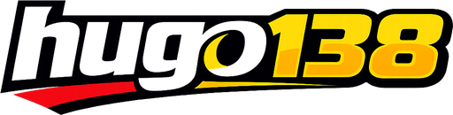 Logo hugo138 platform game online Indonesia